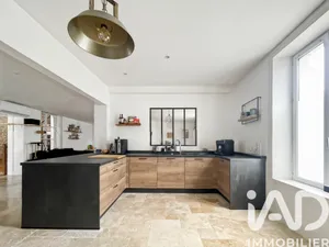 House in Tousson (77123)