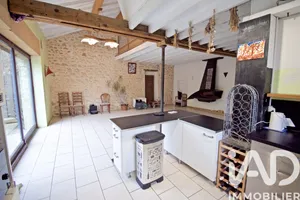 Maison à Étréchy (91580)