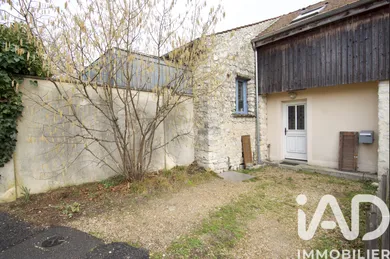 House in Étréchy (91580)