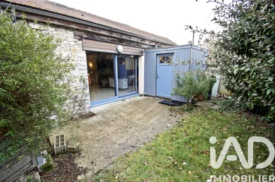 House in Étréchy (91580)