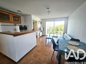 Apartment in Frontignan (34110)