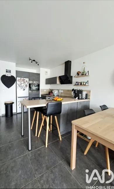 Appartement à La Baule-Escoublac (44500)