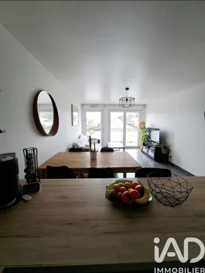 Apartment in La Baule-Escoublac (44500)