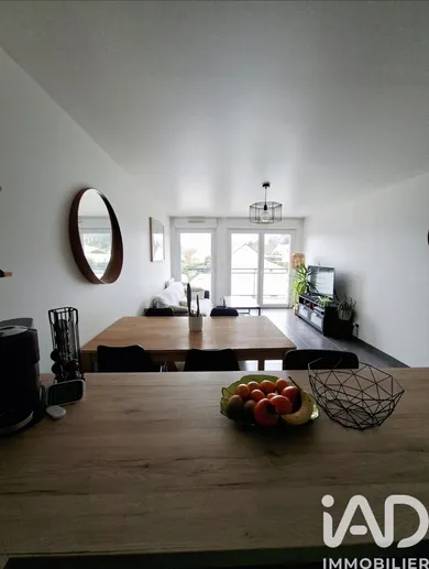 Apartment in La Baule-Escoublac (44500)