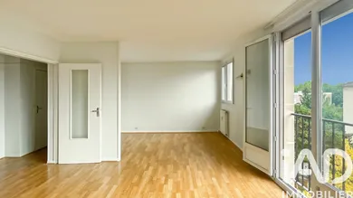 Apartment in Beauvais (60000)