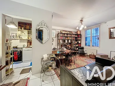 Apartment in Bordeaux (33000)