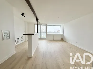 Appartement à Meaux (77100)