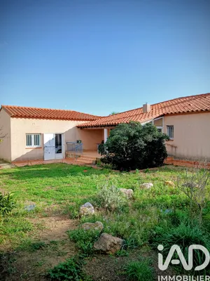 Maison traditionnelle à Le Soler (66270)