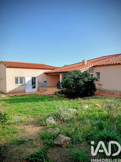 Traditional house in Le Soler (66270)