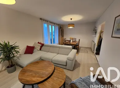 Appartement à Brest (29200)