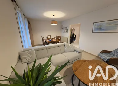 Appartement à Brest (29200)