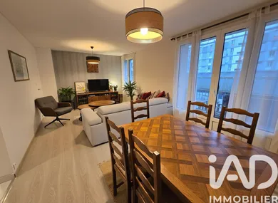 Appartement à Brest (29200)