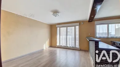 Apartment in Saint-Denis (93200)