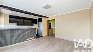 Apartment in Saint-Denis (93200)