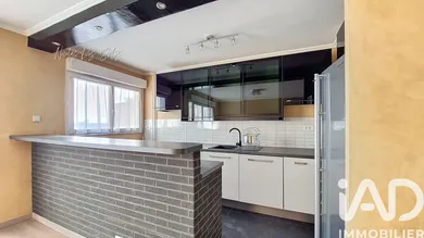 Appartement à Saint-Denis (93200)