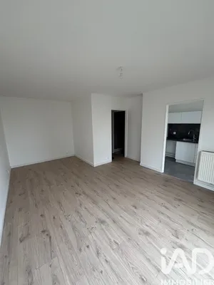 Appartement à Les Ulis (91940)