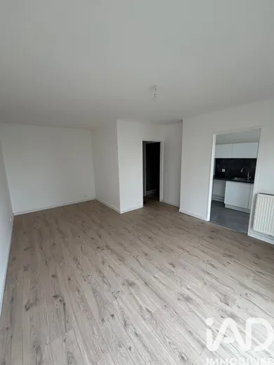 Appartement à Les Ulis (91940)