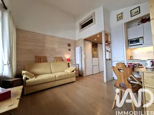 Studio in Auris (38142)