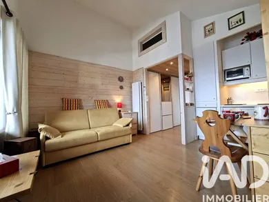 Studio in Auris (38142)