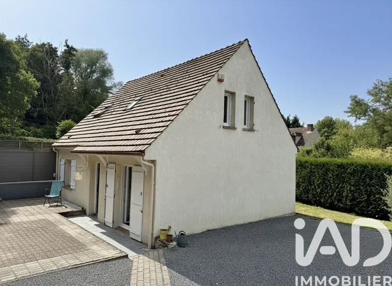Maison 6 pièces 89 m² · à Pontpoint · 89 m² · 249 000 €