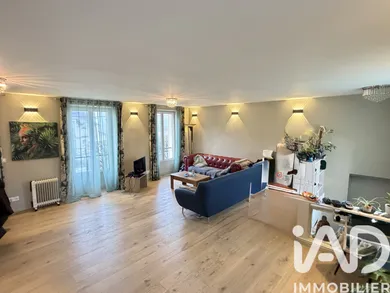 Duplex à Soisy-sur-Seine (91450)