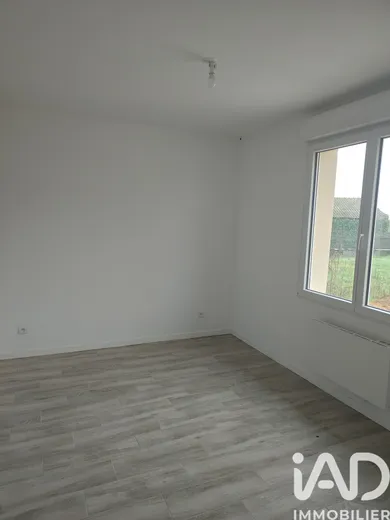 House in Thouars (79100)