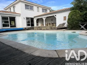 House in Villeneuve-de-la-Raho (66180)