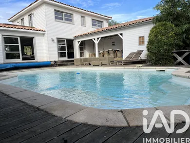 House in Villeneuve-de-la-Raho (66180)