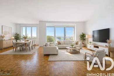 Apartment in Thionville (57100)