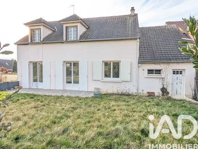 Maison à Monéteau (89470)