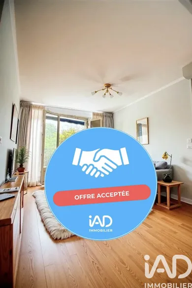 Appartement à Maisons-Alfort (94700)