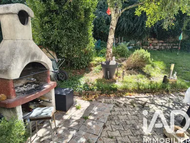 House in Saint-Étienne (42000)