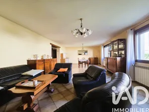 House in Troyes (10000)