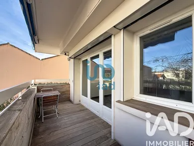 Apartment in Toulon (83100)