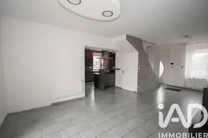 Maison à Landres (54970)