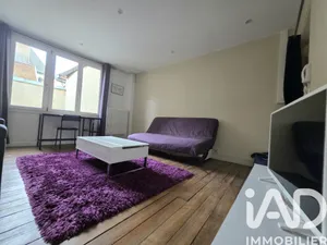 Studio in Troyes (10000)