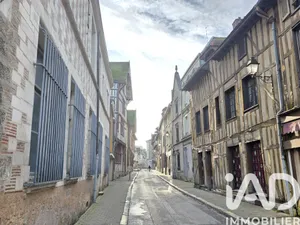 Studio in Troyes (10000)