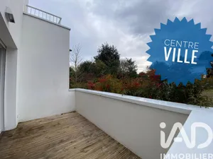 Apartment in Saint-Médard-en-Jalles (33160)