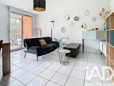 Appartement à Toulouse (31200)