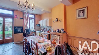 Townhouse in Le Quesnoy (59530)