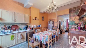 Townhouse in Le Quesnoy (59530)