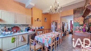 Townhouse in Le Quesnoy (59530)