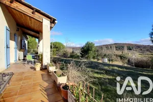 House in Banon (04150)