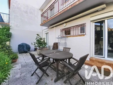House in Perpignan (66000)