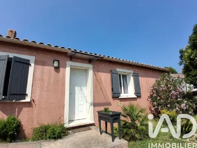 House in Ganges (34190)