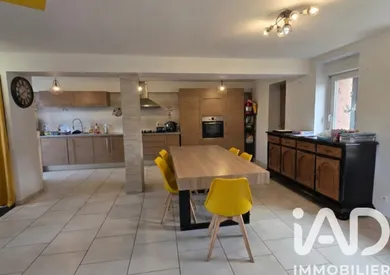 House in Creuzier-le-Vieux (03300)