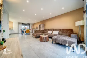 Maison à Bertrange (57310)