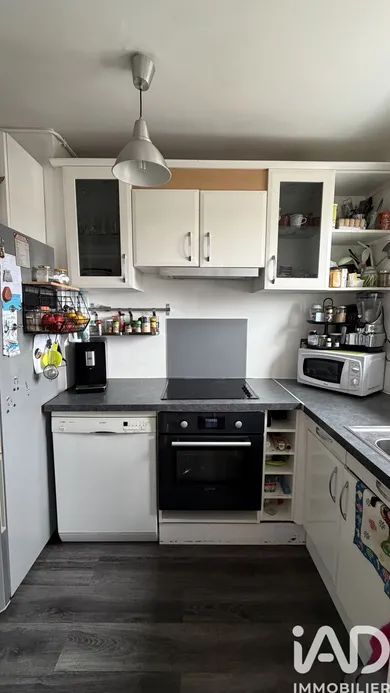 Appartement à Saint-Maur-des-Fossés (94210)