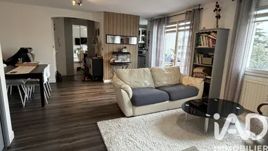 Appartement à Saint-Maur-des-Fossés (94210)