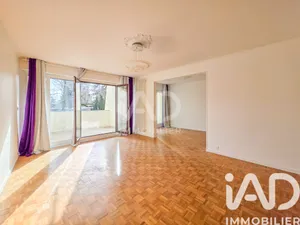 Appartement à Créteil (94000)